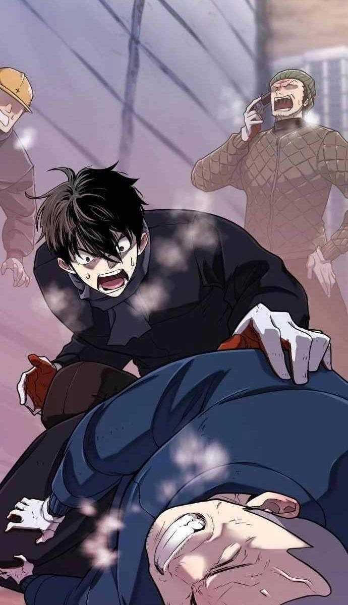 Bậc Thầy Thiết Kế Điền Trang Chương 138 trang 18