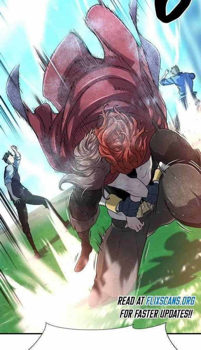 Bậc Thầy Thiết Kế Điền Trang Chương 138 trang 46