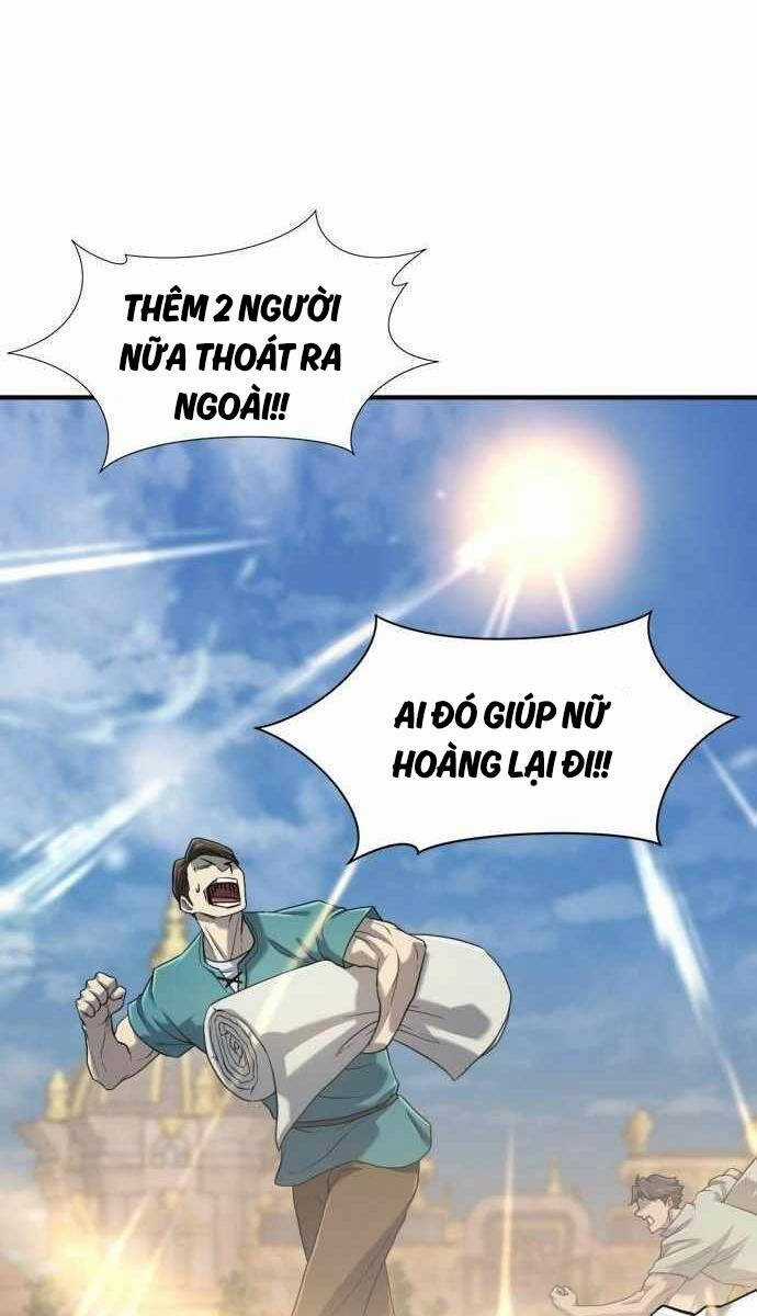 Bậc Thầy Thiết Kế Điền Trang Chương 138 trang 58