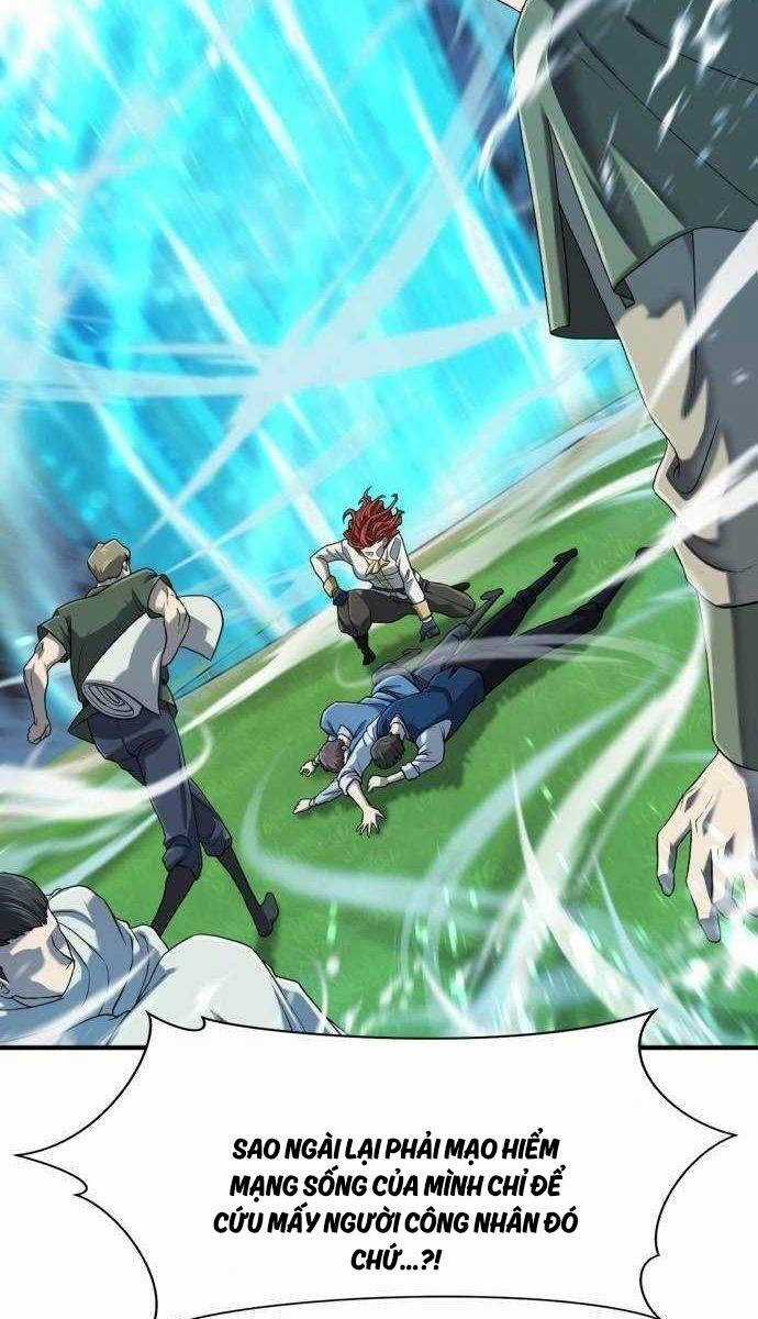 Bậc Thầy Thiết Kế Điền Trang Chương 138 trang 61