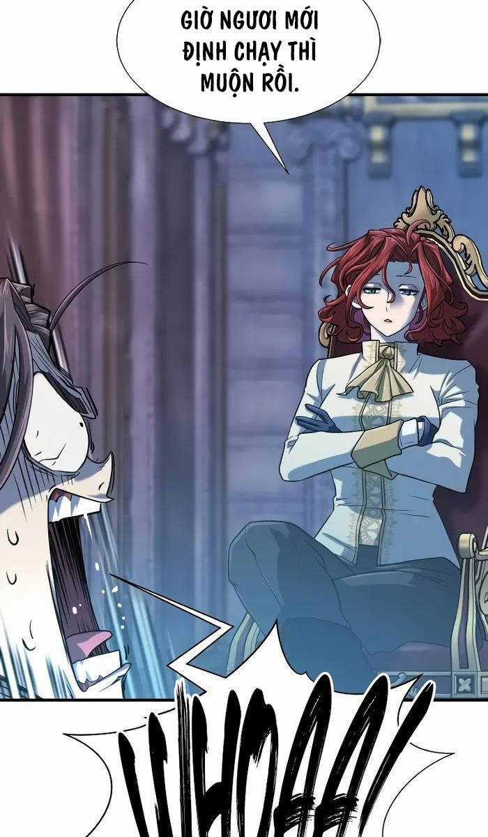 Bậc Thầy Thiết Kế Điền Trang Chương 139 trang 84