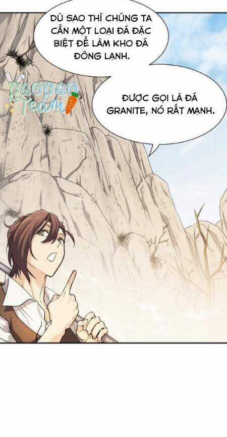 Bậc Thầy Thiết Kế Điền Trang Chương 14 trang 11