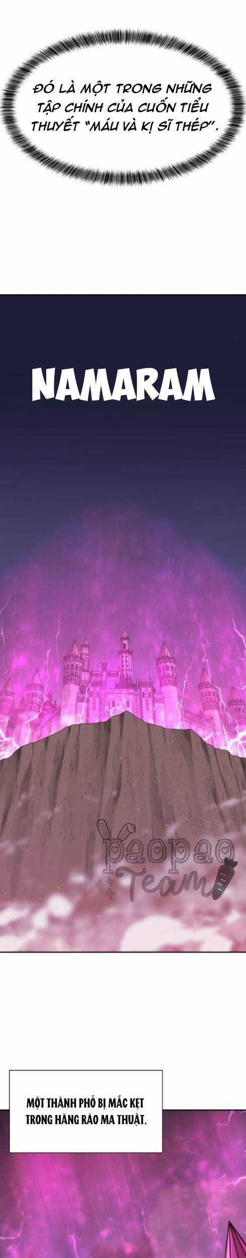 Bậc Thầy Thiết Kế Điền Trang Chương 14 trang 14