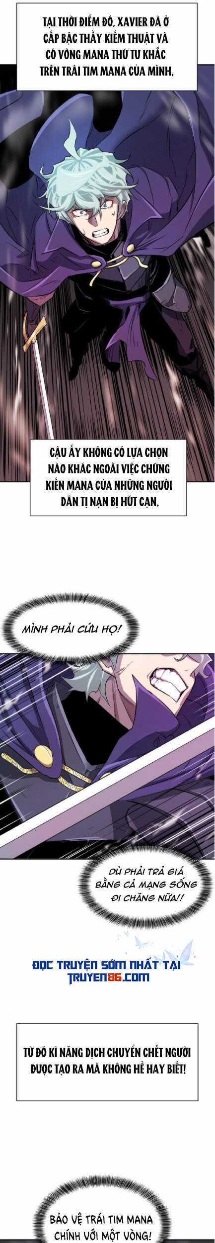 Bậc Thầy Thiết Kế Điền Trang Chương 14 trang 16