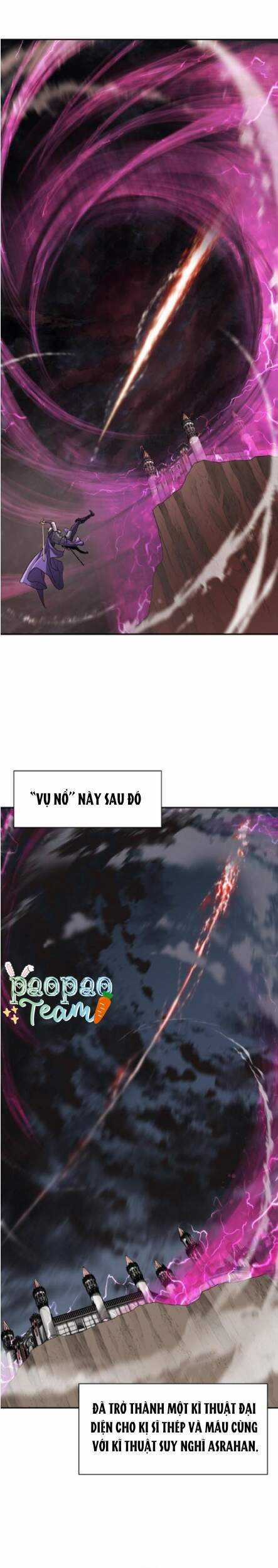 Bậc Thầy Thiết Kế Điền Trang Chương 14 trang 22