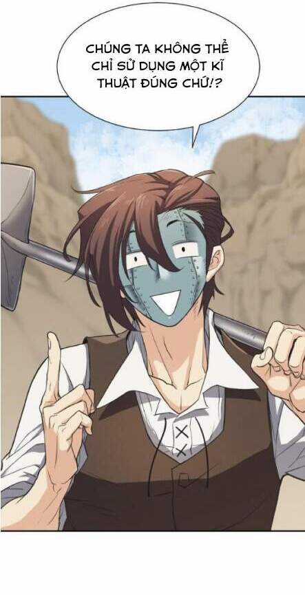 Bậc Thầy Thiết Kế Điền Trang Chương 14 trang 23