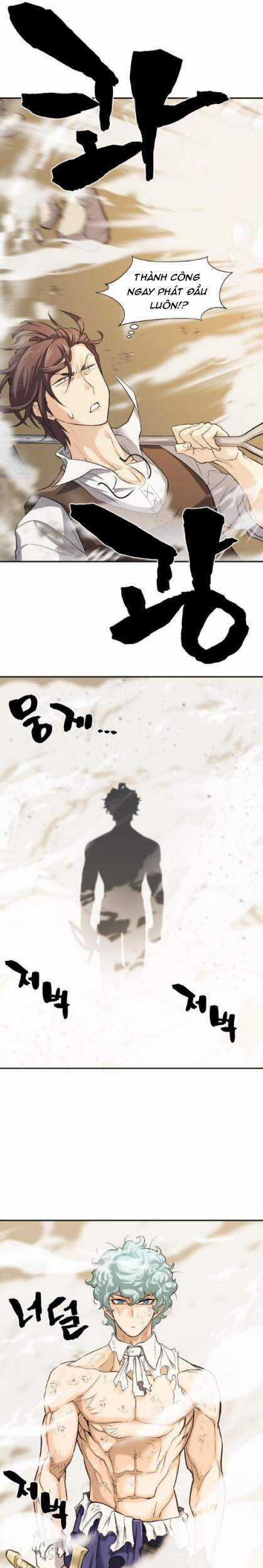 Bậc Thầy Thiết Kế Điền Trang Chương 14 trang 28