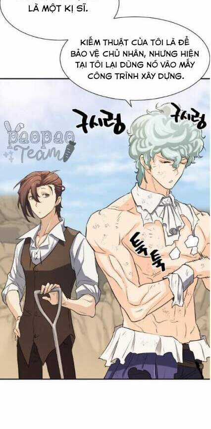 Bậc Thầy Thiết Kế Điền Trang Chương 14 trang 31