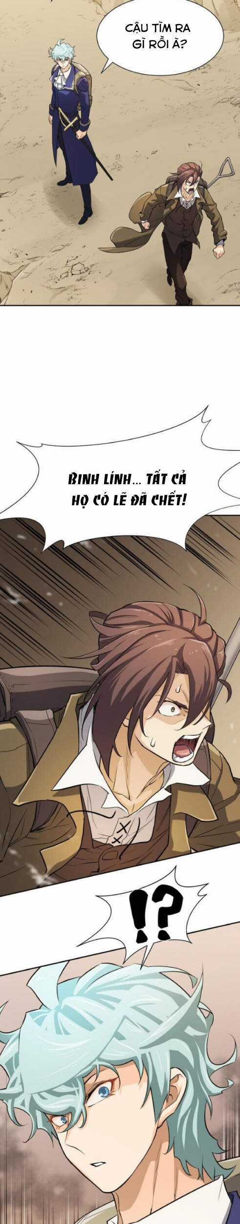 Bậc Thầy Thiết Kế Điền Trang Chương 14 trang 46