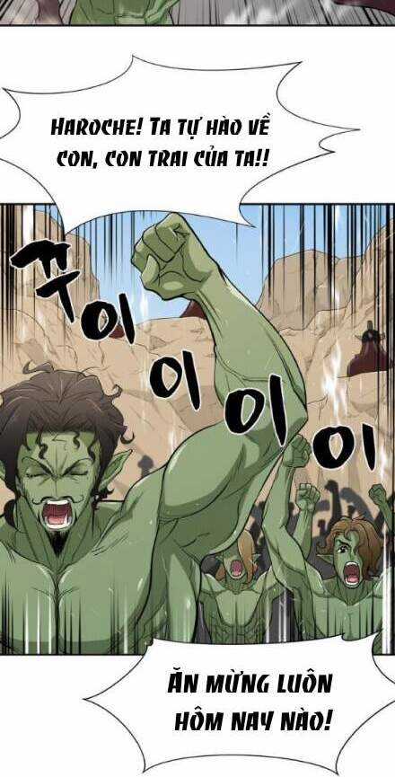 Bậc Thầy Thiết Kế Điền Trang Chương 14 trang 5