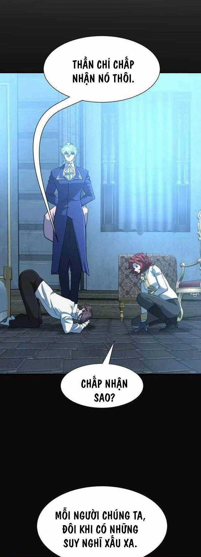 Bậc Thầy Thiết Kế Điền Trang Chương 140 trang 28