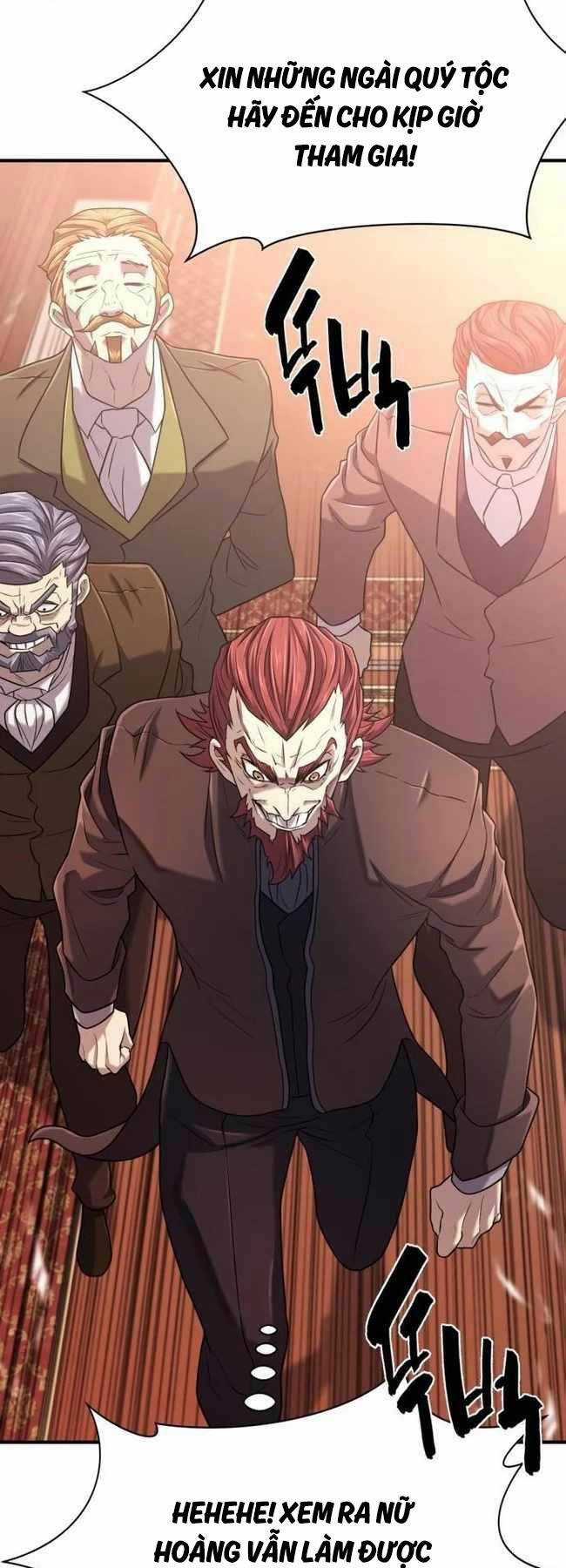 Bậc Thầy Thiết Kế Điền Trang Chương 140 trang 35