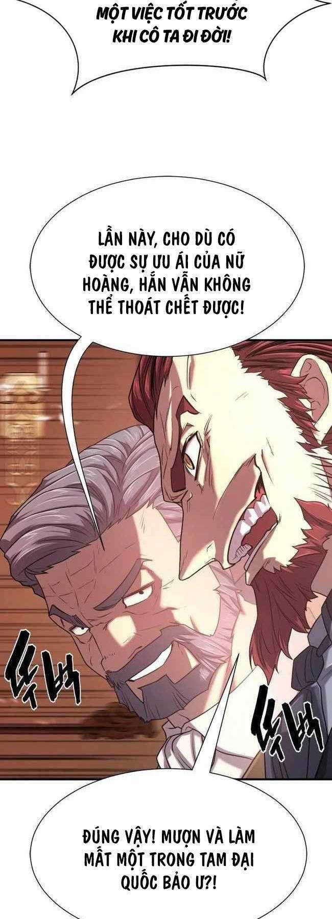 Bậc Thầy Thiết Kế Điền Trang Chương 140 trang 36