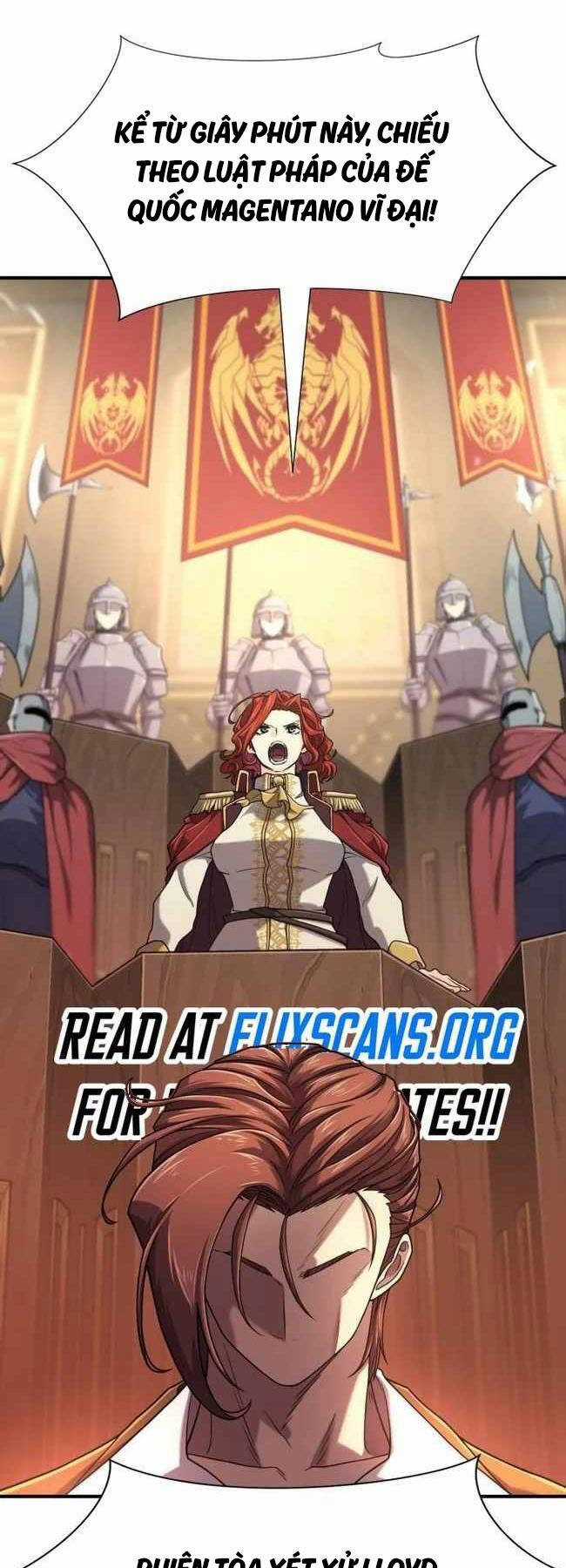 Bậc Thầy Thiết Kế Điền Trang Chương 140 trang 39