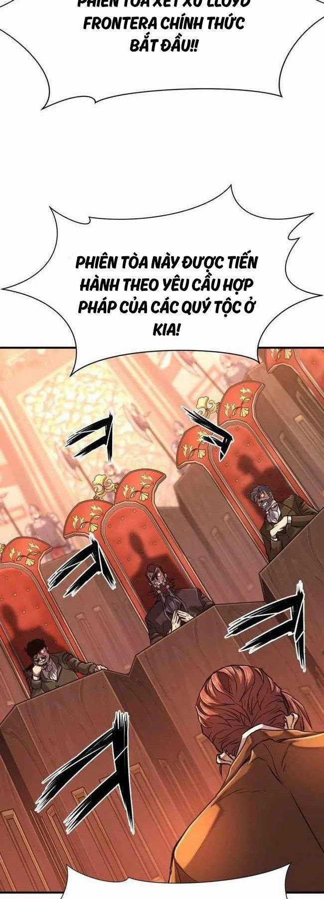 Bậc Thầy Thiết Kế Điền Trang Chương 140 trang 40