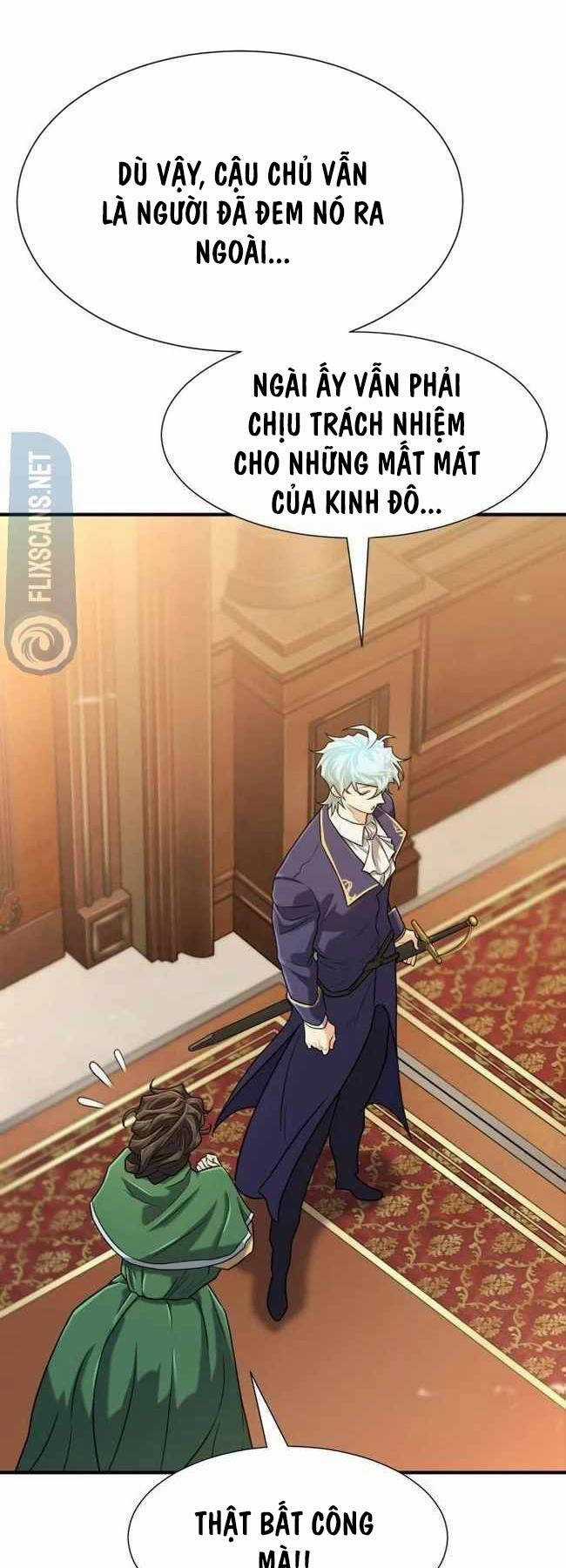 Bậc Thầy Thiết Kế Điền Trang Chương 140 trang 44