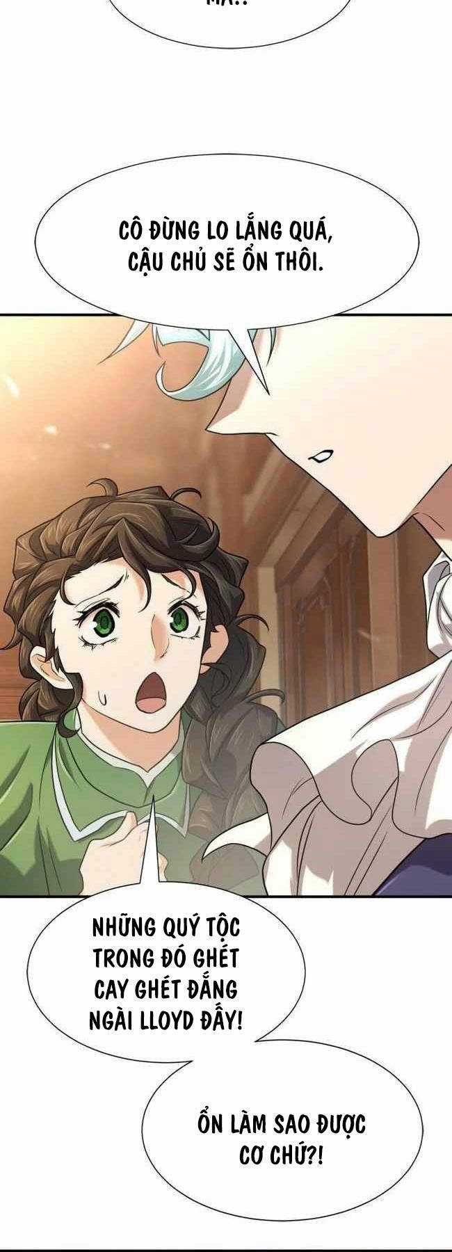 Bậc Thầy Thiết Kế Điền Trang Chương 140 trang 45