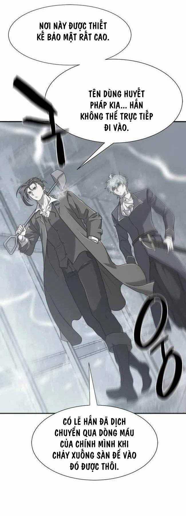 Bậc Thầy Thiết Kế Điền Trang Chương 140 trang 55