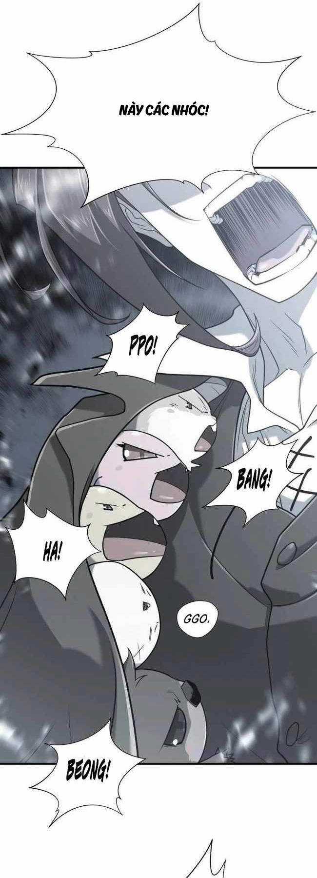 Bậc Thầy Thiết Kế Điền Trang Chương 140 trang 57