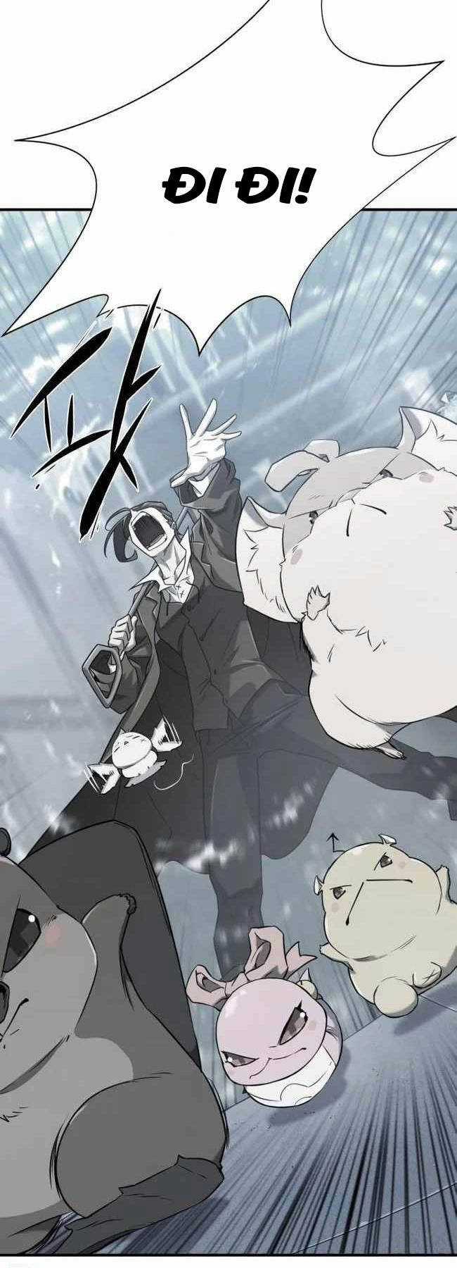 Bậc Thầy Thiết Kế Điền Trang Chương 140 trang 58