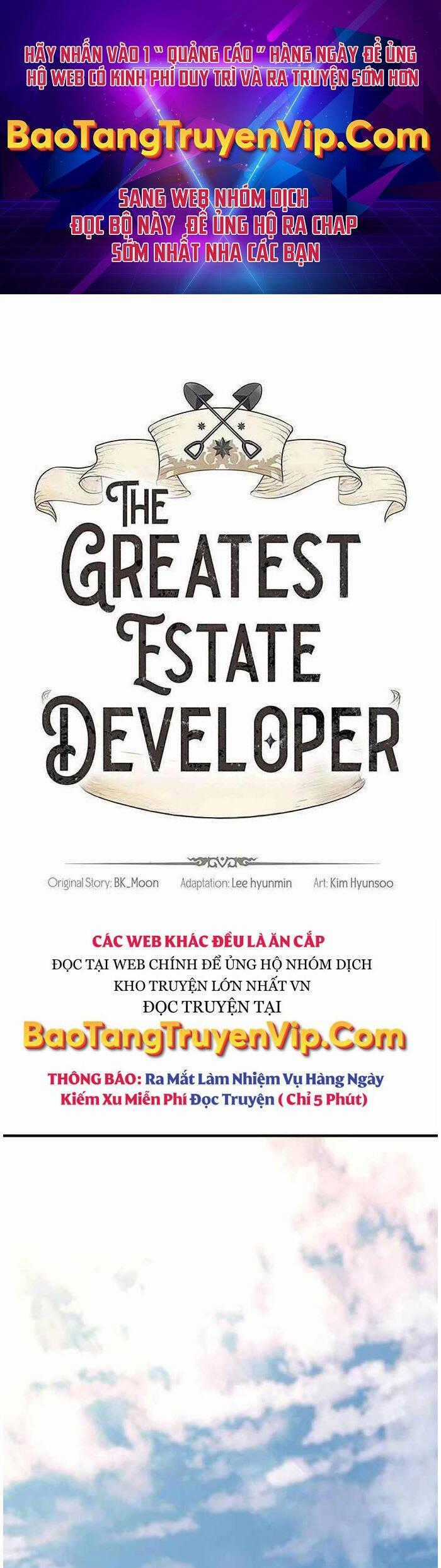 Bậc Thầy Thiết Kế Điền Trang Chương 141 trang 0