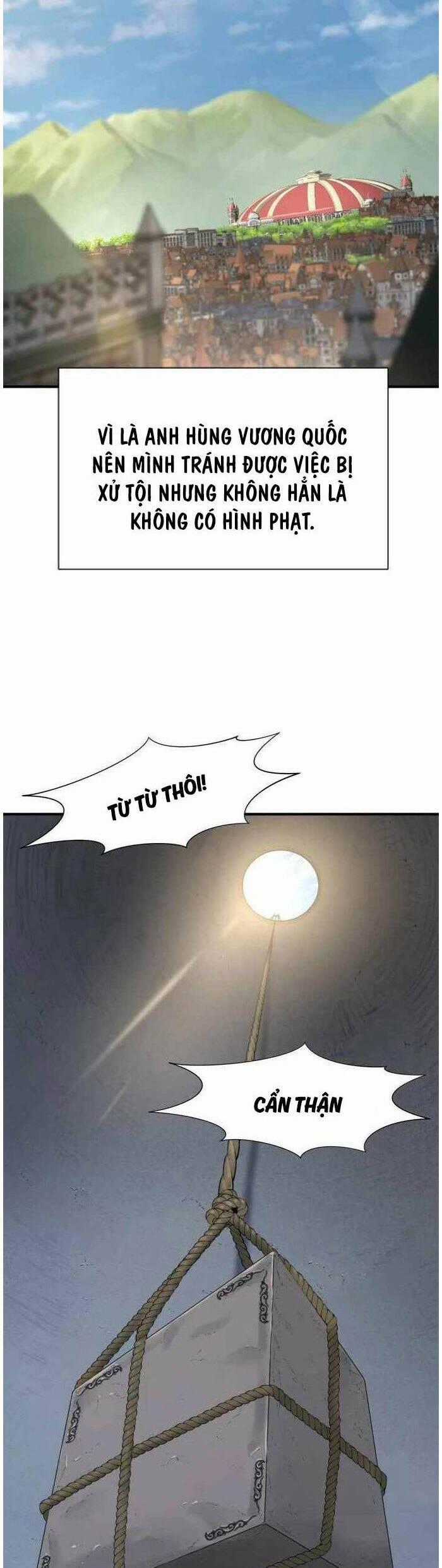 Bậc Thầy Thiết Kế Điền Trang Chương 141 trang 1