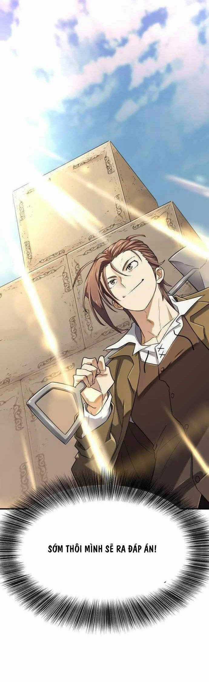 Bậc Thầy Thiết Kế Điền Trang Chương 141 trang 10