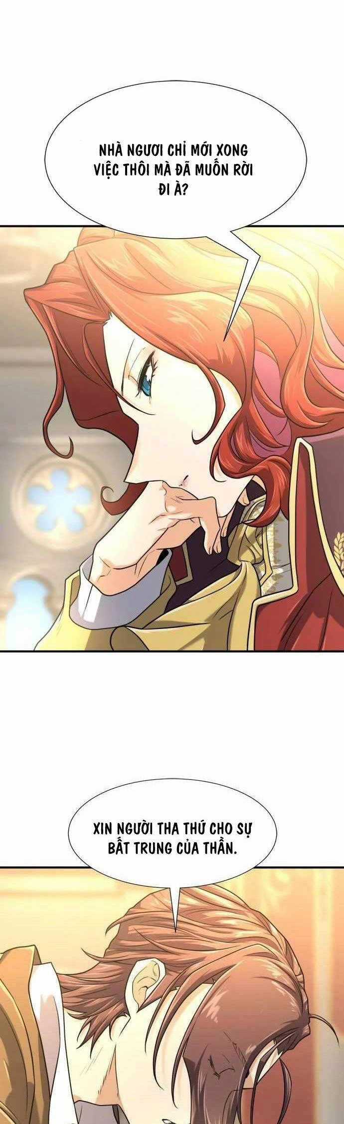 Bậc Thầy Thiết Kế Điền Trang Chương 141 trang 12