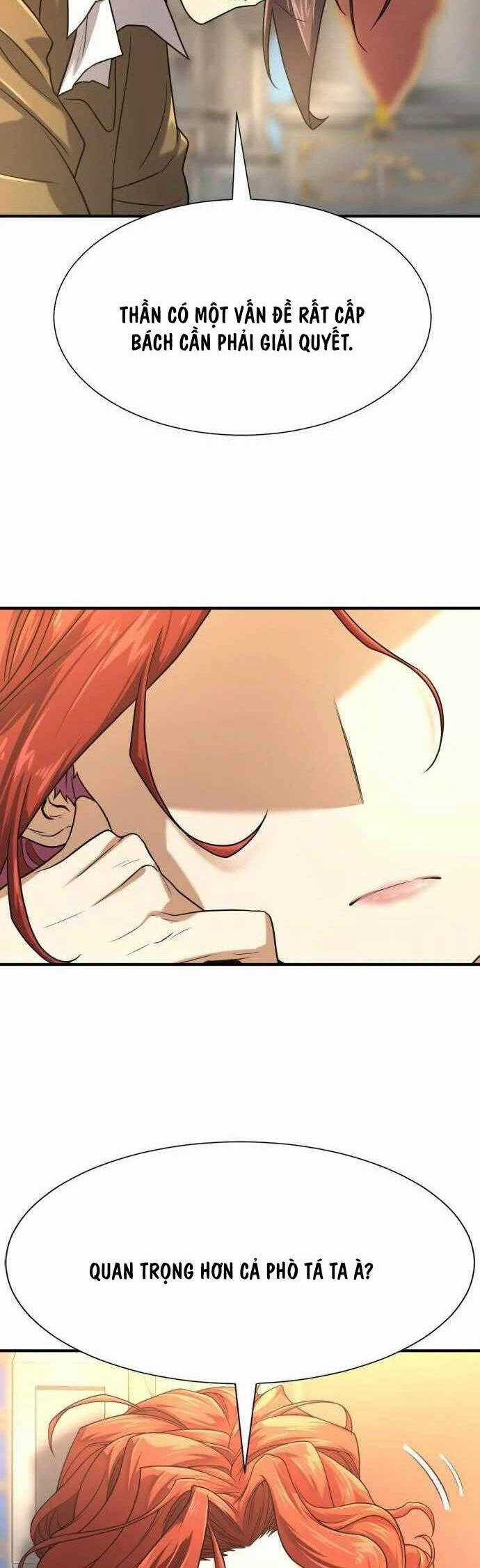 Bậc Thầy Thiết Kế Điền Trang Chương 141 trang 13