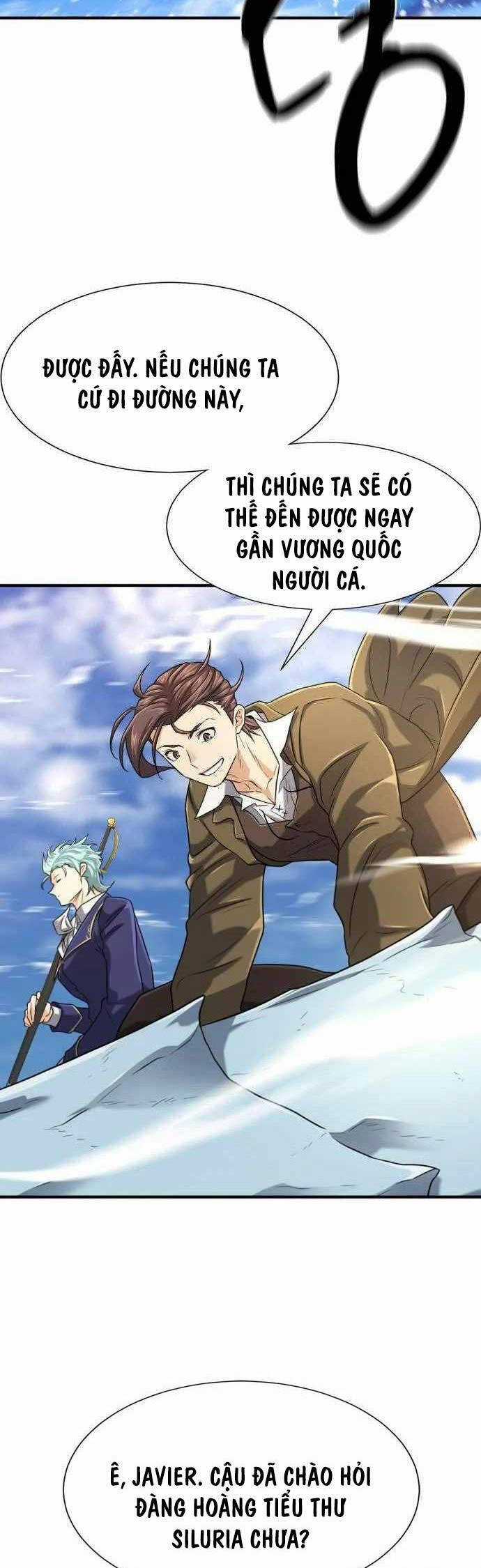 Bậc Thầy Thiết Kế Điền Trang Chương 141 trang 22