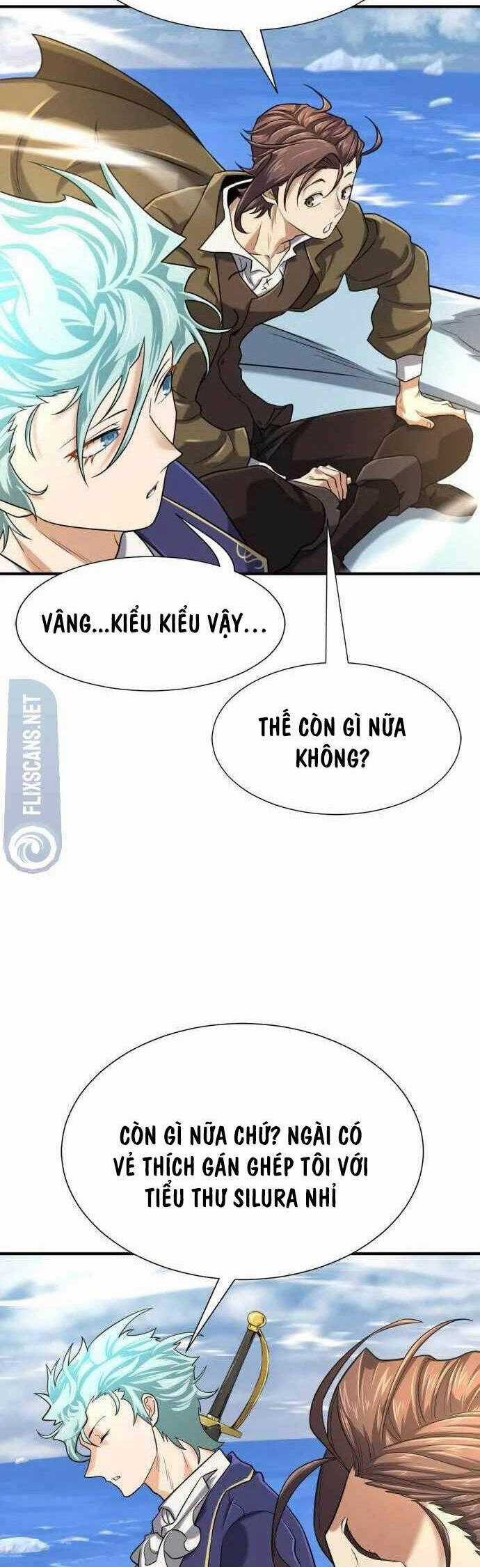 Bậc Thầy Thiết Kế Điền Trang Chương 141 trang 23