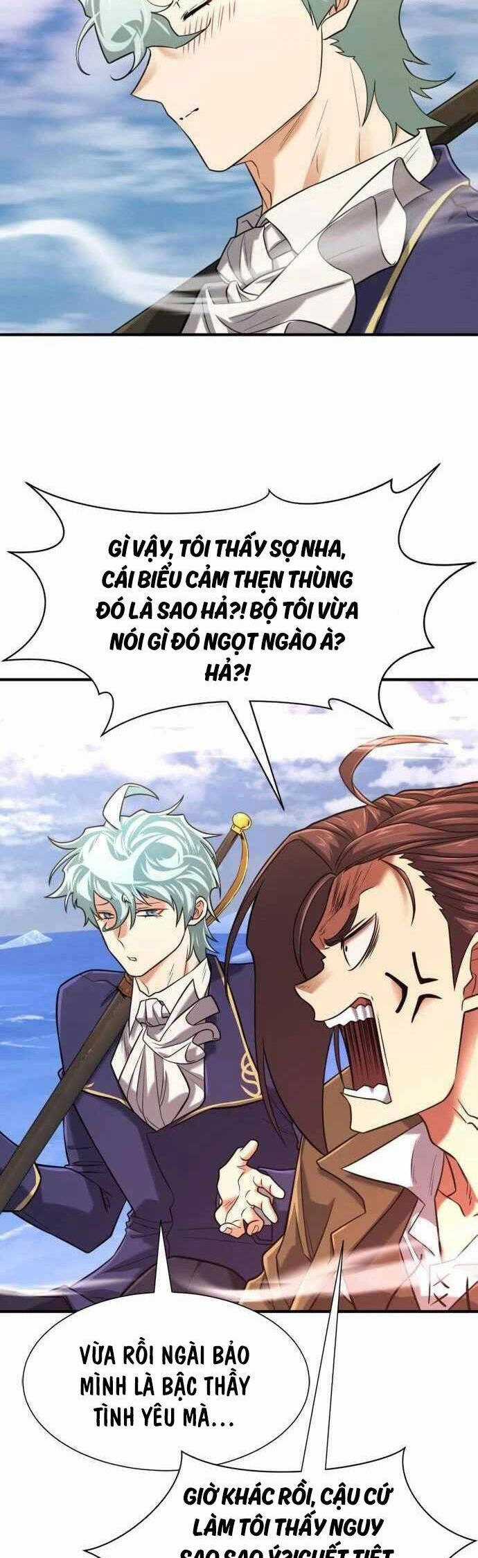 Bậc Thầy Thiết Kế Điền Trang Chương 141 trang 29