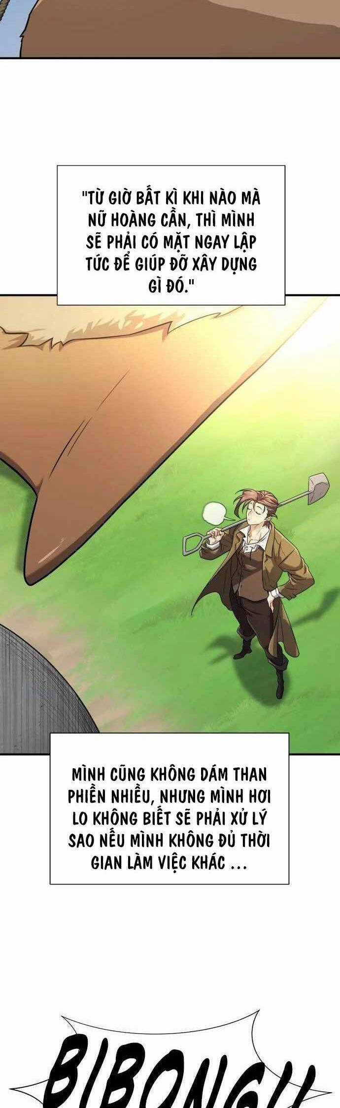 Bậc Thầy Thiết Kế Điền Trang Chương 141 trang 3