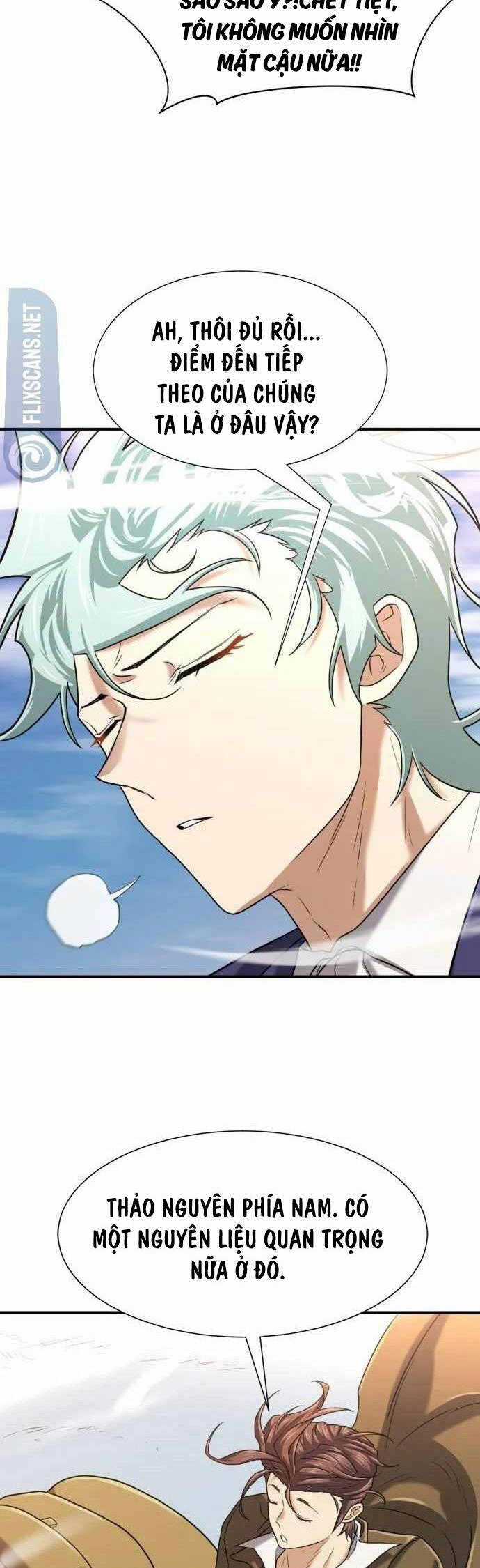 Bậc Thầy Thiết Kế Điền Trang Chương 141 trang 30