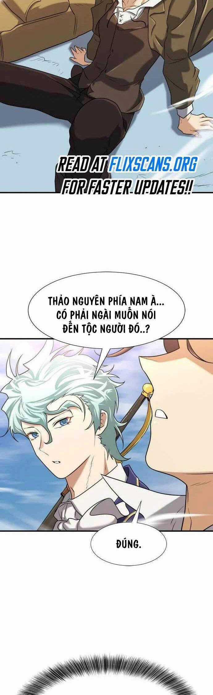 Bậc Thầy Thiết Kế Điền Trang Chương 141 trang 31