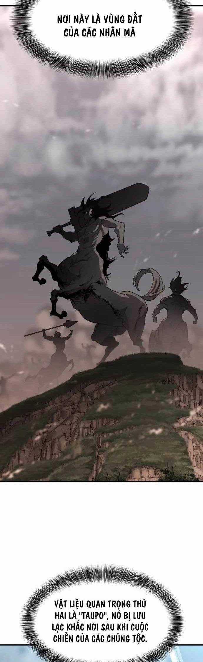 Bậc Thầy Thiết Kế Điền Trang Chương 141 trang 32