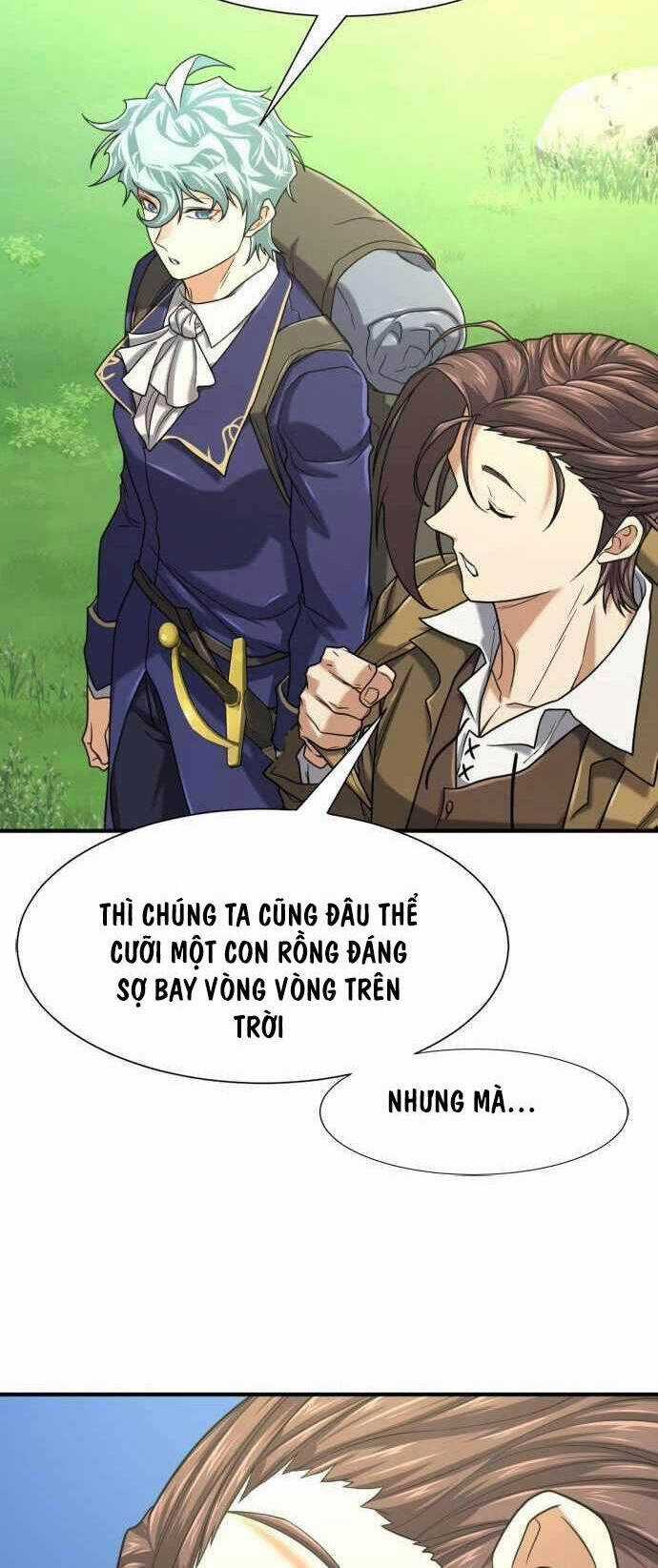 Bậc Thầy Thiết Kế Điền Trang Chương 141 trang 35