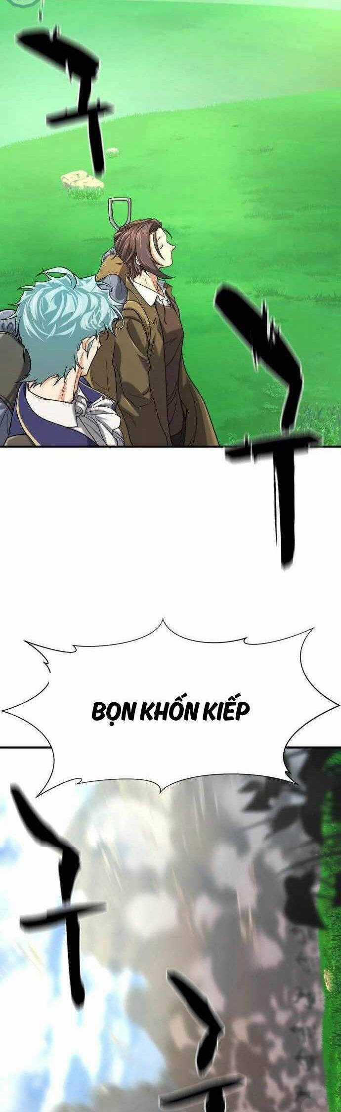 Bậc Thầy Thiết Kế Điền Trang Chương 141 trang 37