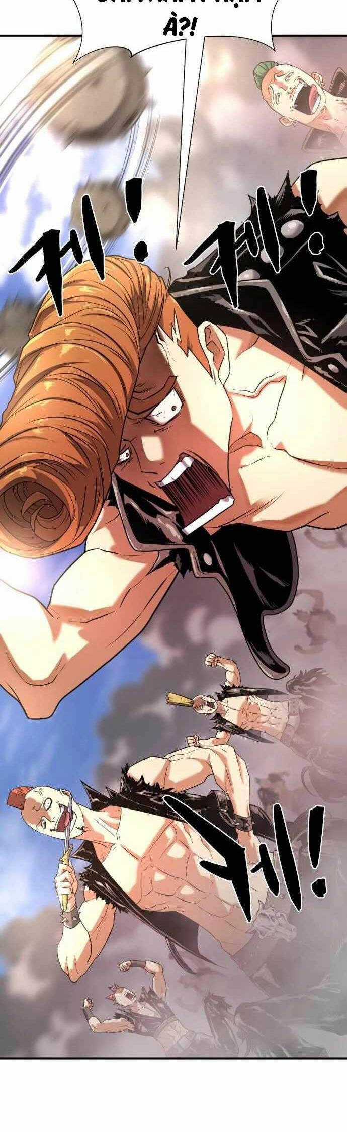 Bậc Thầy Thiết Kế Điền Trang Chương 141 trang 39