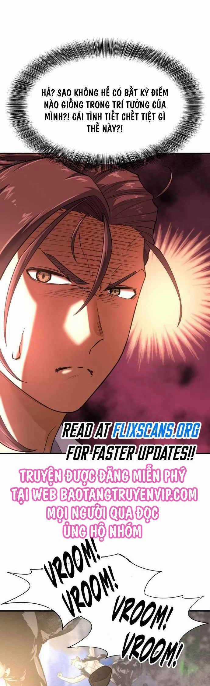 Bậc Thầy Thiết Kế Điền Trang Chương 141 trang 40