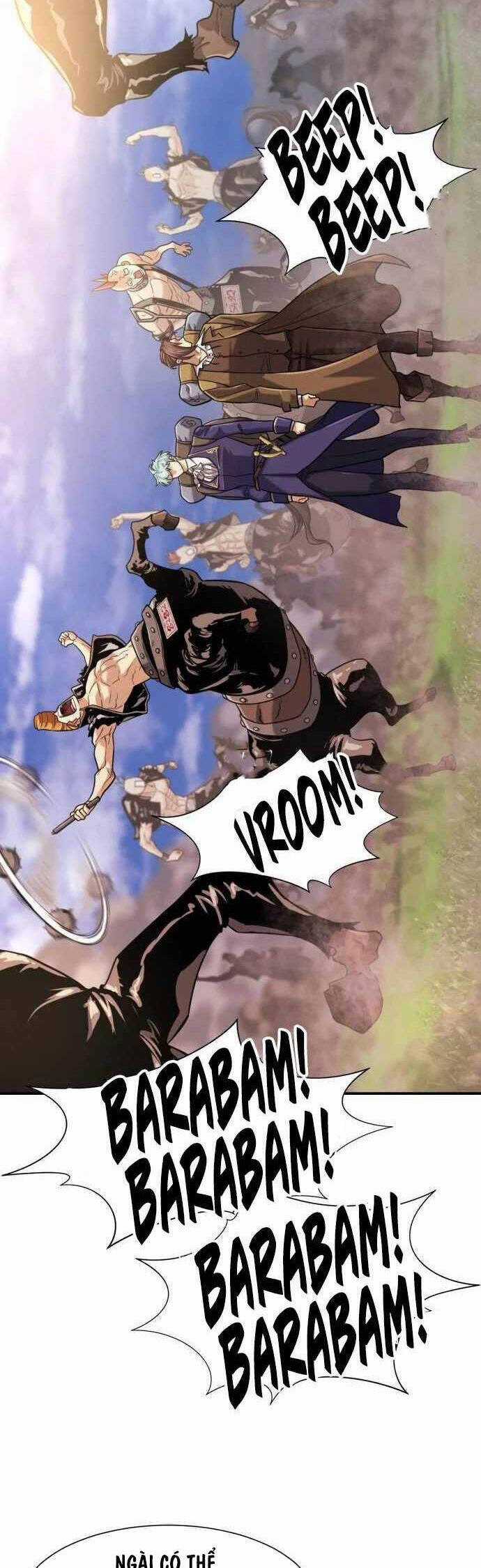 Bậc Thầy Thiết Kế Điền Trang Chương 141 trang 41