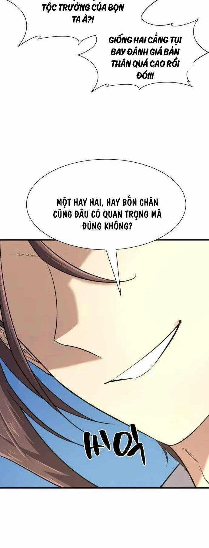 Bậc Thầy Thiết Kế Điền Trang Chương 141 trang 44