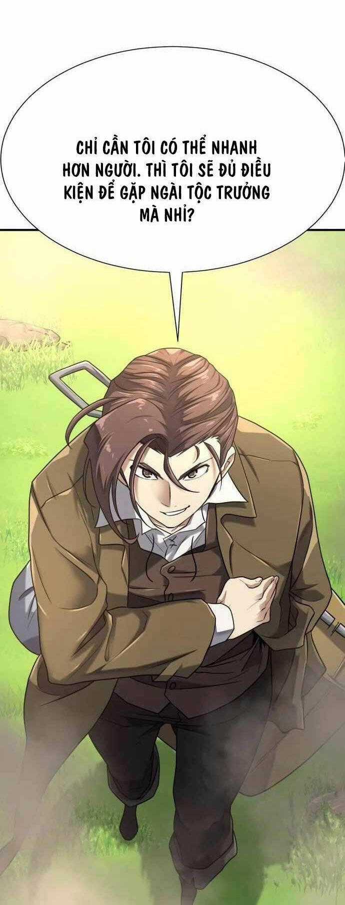 Bậc Thầy Thiết Kế Điền Trang Chương 141 trang 45