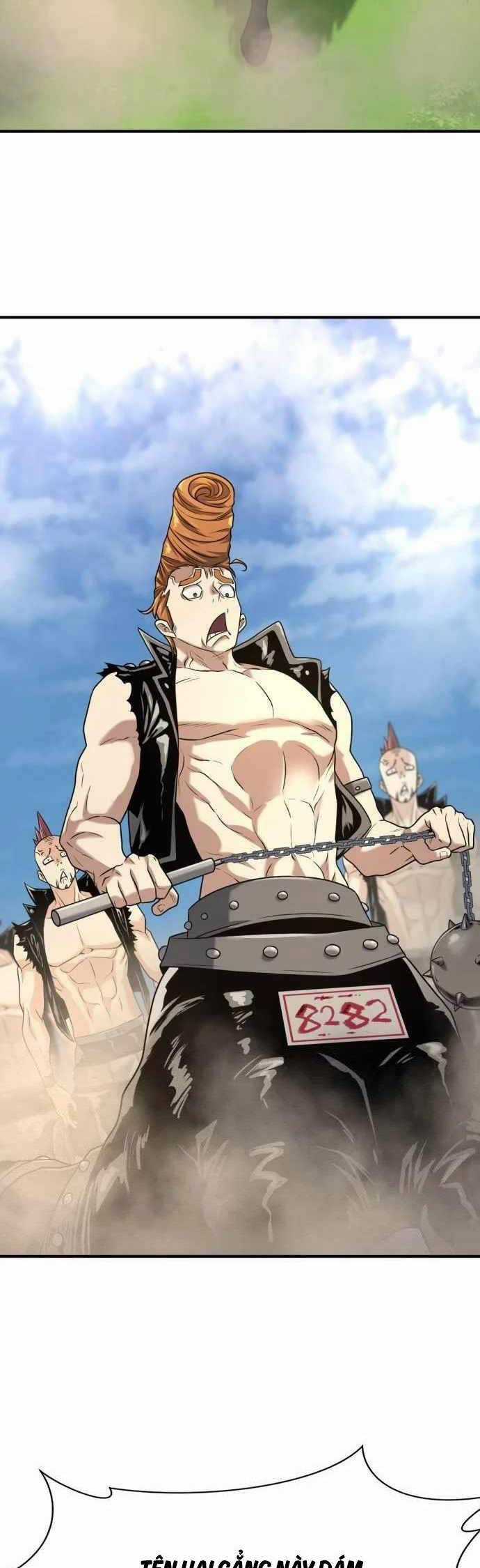 Bậc Thầy Thiết Kế Điền Trang Chương 141 trang 46