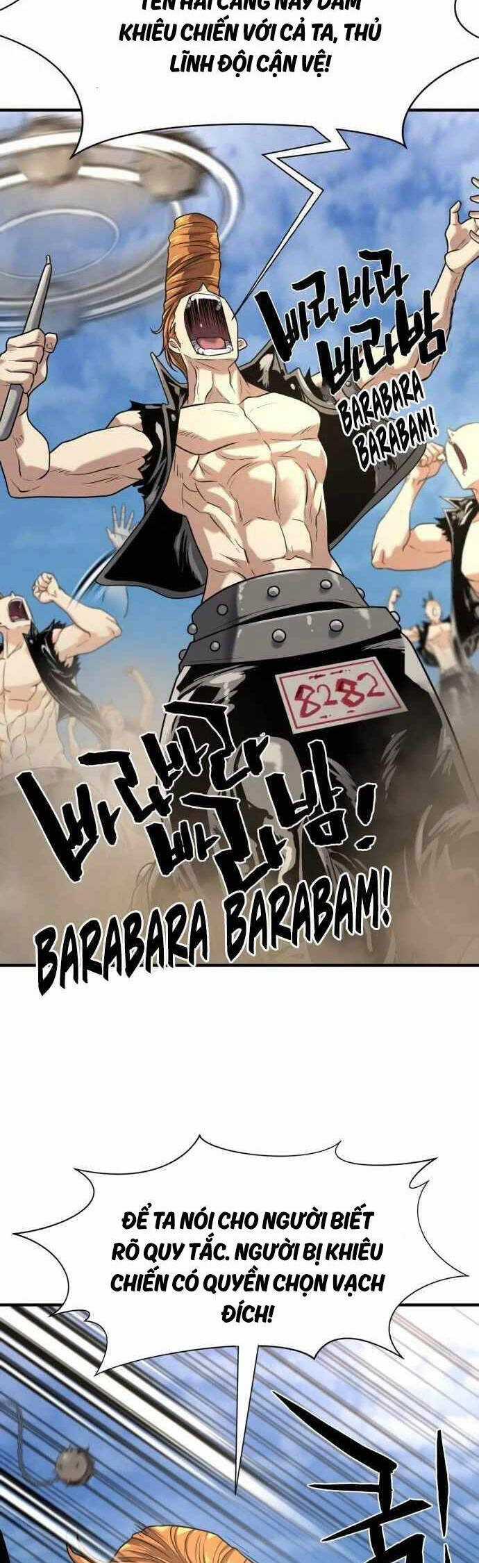 Bậc Thầy Thiết Kế Điền Trang Chương 141 trang 47