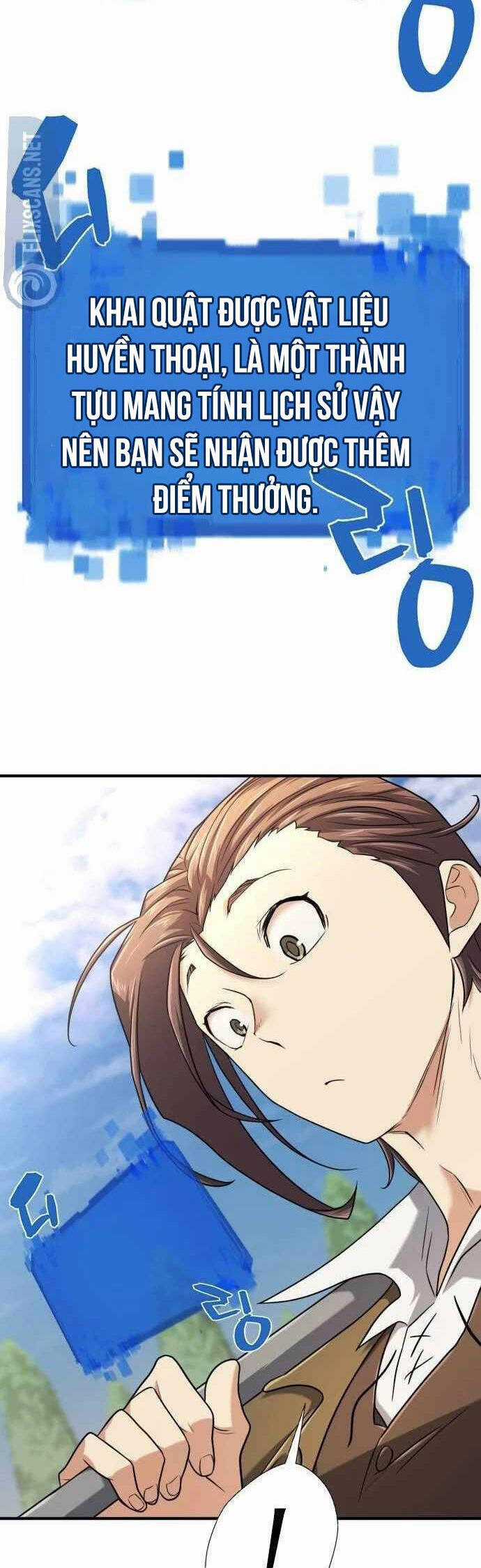 Bậc Thầy Thiết Kế Điền Trang Chương 141 trang 5