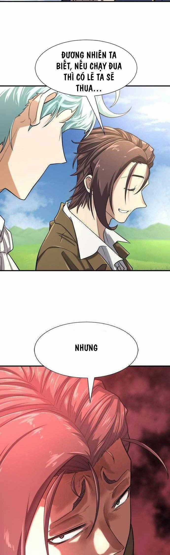 Bậc Thầy Thiết Kế Điền Trang Chương 141 trang 50