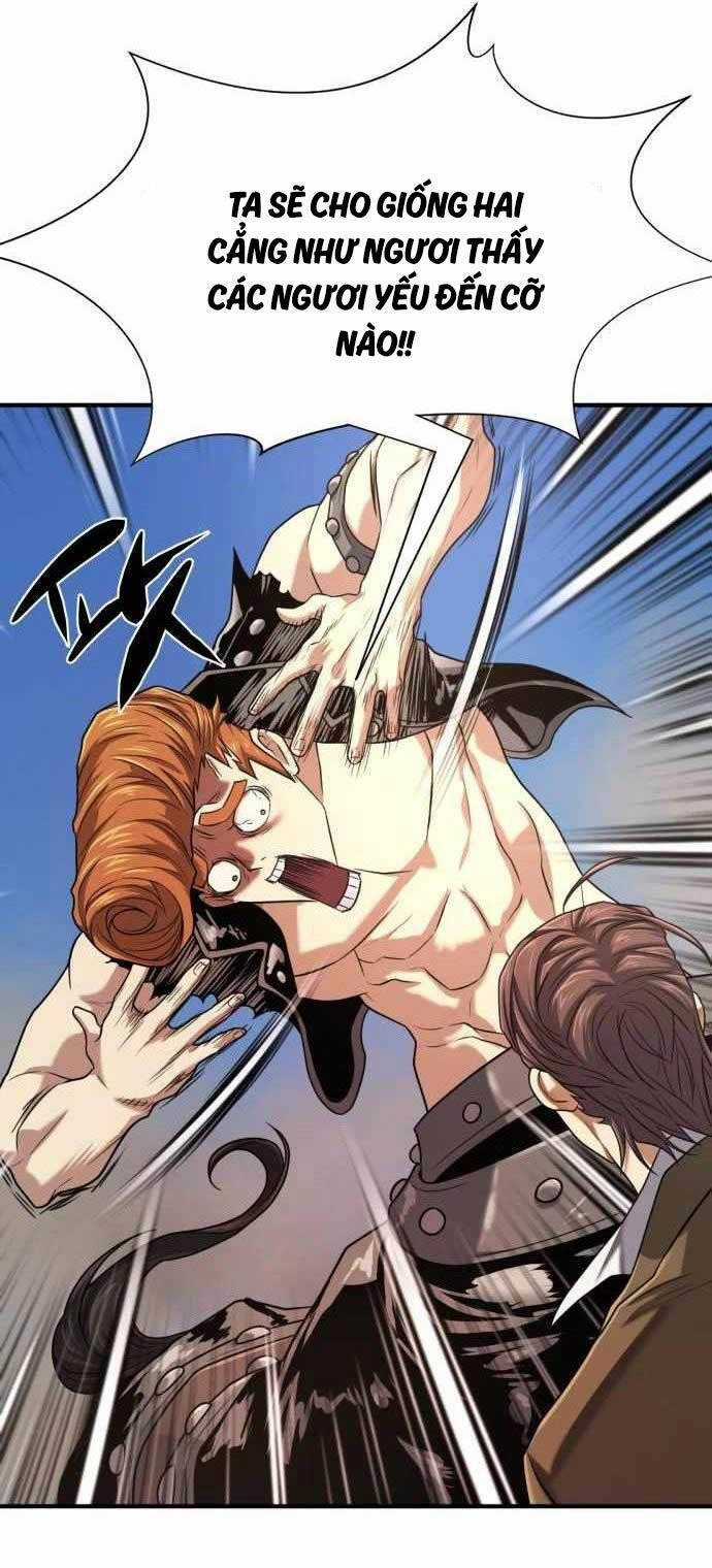 Bậc Thầy Thiết Kế Điền Trang Chương 141 trang 52