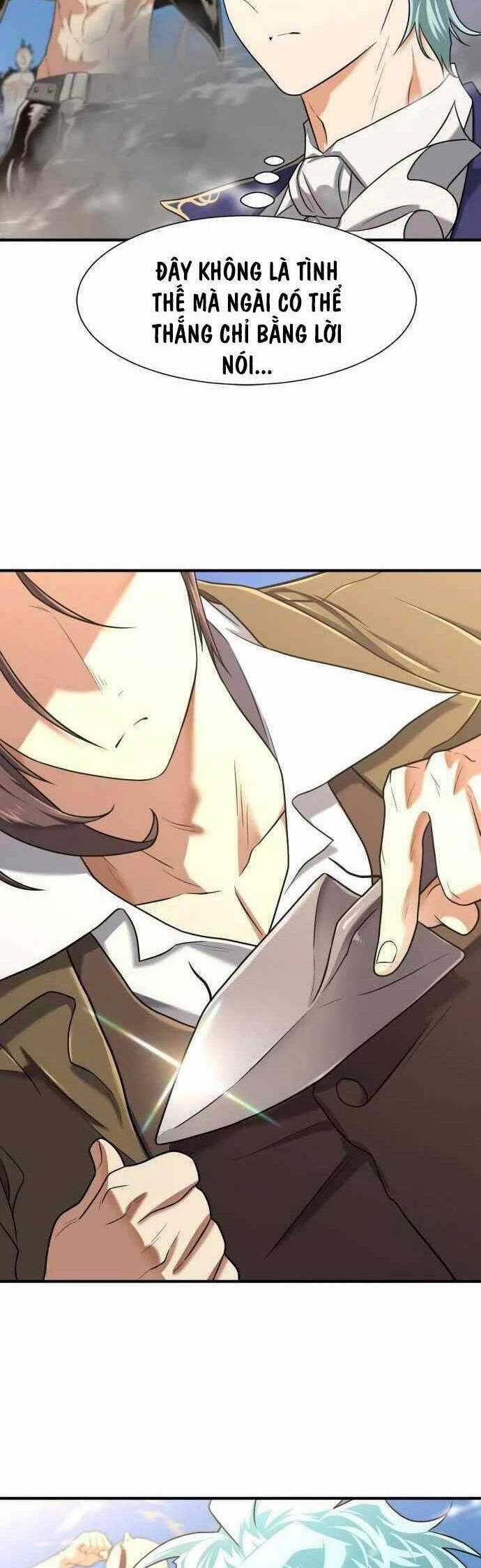 Bậc Thầy Thiết Kế Điền Trang Chương 141 trang 57