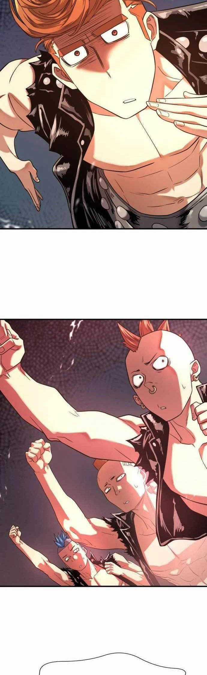 Bậc Thầy Thiết Kế Điền Trang Chương 141 trang 64